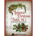 Romantic Christmas Suite - Volume 1 - Early Intermediate to Intermediate