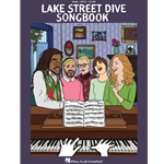 Lake Street Dive Songbook -
