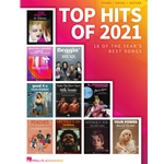 Top Hits of 2021 -