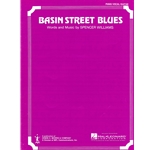 Basin Street Blues -