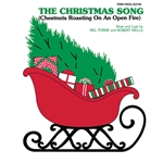 The Christmas Song (Chestnuts Roasting On An Open Fire) -