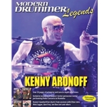 Modern Drummer Legends: Kenny Aronoff -