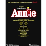 Annie (Broadway) - Easy