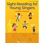 Sight-Reading for Young Singers - Beginning
