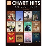 Chart Hits of 2021-2022 - Easy