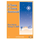 O Come, O Come Emmanuel - Early Intermediate