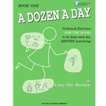 A Dozen a Day Book 1 -