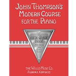 Thompson's Modern Course Fifth Grade - 5