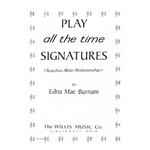 Play All The Time Signatures - Late Elementary