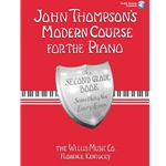 John Thompson's Modern Course for the Piano – Second Grade - Grade 2