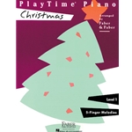 PlayTime®Christmas CD - 1