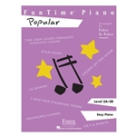 FunTime® Piano Popular - 3A & 3B