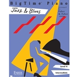 BigTime® Piano Jazz & Blues - 4