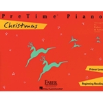 PreTime® Piano Christmas - Primer