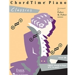 ChordTime® Piano Classics - 2B