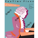 FunTime® Piano Classics - 3A & 3B