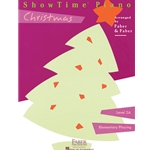ShowTime® Piano Christmas - 2A