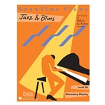 ShowTime® Piano Jazz & Blues - 2A