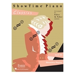 ShowTime® Piano Classics - 2A