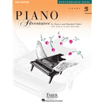 Piano Adventures®: Performance - 2B