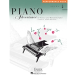 Piano Adventures® Performance Book - 5