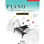 Piano Adventures® Christmas - 3A