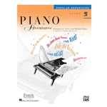 Piano Adventures® Popular Repertoire -