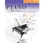 Piano Adventures® Sight Reading Book - Primer