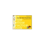 My First Piano Adventure®: The Little Yellow Practice Book -