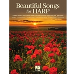 Beautiful Songs for Harp -