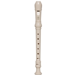 Yamaha YRS-24B Soprano Recorder - Baroque Fingering