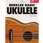 Berklee Basic Ukulele - Beginning