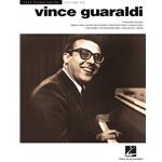 Vince Guaraldi - Jazz Piano Solos Series Vol. 64 - Advanced