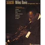 Miles Davis Originals 1 -