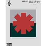 Red Hot Chili Peppers - Greatest Hits - Guitar Recorded Versions -