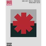 Red Hot Chili Peppers Greatest Hits -