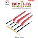 The Beatles Keyboard Book -