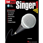 FastTrack Lead Singer - Book 1 - Beginning