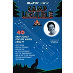 Jumpin Jim's Camp Ukulele -