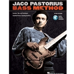 Jaco Pastorius Bass Method -