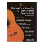 Metodo Para Aprender a Tocar Guitarra Con Mariachi - Beginning