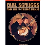 Earl Scruggs and the 5 String Banjo -