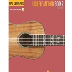 Ukulele Method Book - 2