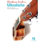 Christmas Carols for Ukulele -