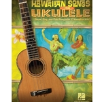 Hawaiian Songs for Ukulele -