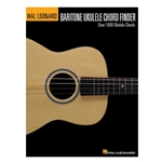 Baritone Ukulele Chord Finder -