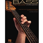 Bass Fretboard Workbook -