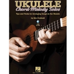 Ukulele Chord Melody Solos -