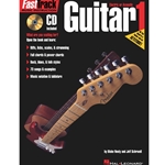 FastTrack Guitar Method – Book 1 -