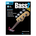 FastTrack Bass Method – Book 2 - 2